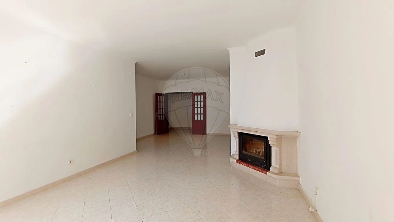 Apartamento T3 para Venda em Marvila, Ribeira Santarém, São Salvador, São Nicolau Foto 3