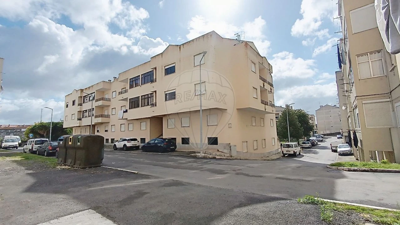 Apartamento T3 para Venda em Marvila, Ribeira Santarém, São Salvador, São Nicolau Foto 23