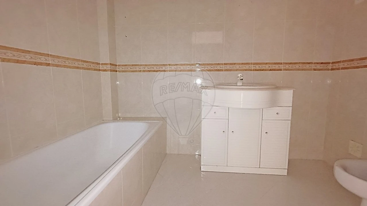 Apartamento T3 para Venda em Marvila, Ribeira Santarém, São Salvador, São Nicolau Foto 12