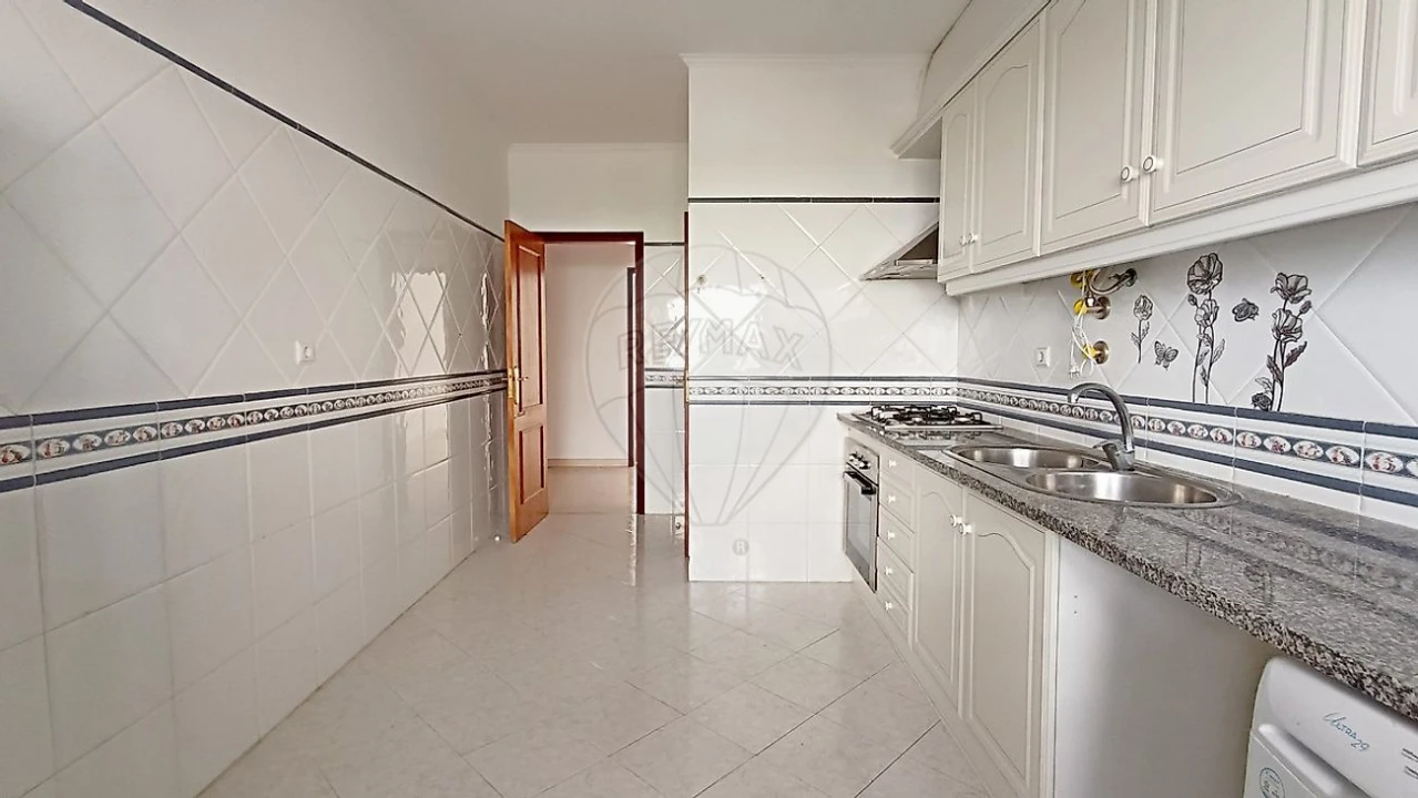 Apartamento T3 para Venda em Marvila, Ribeira Santarém, São Salvador, São Nicolau Foto 16