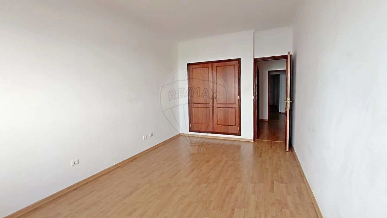 Apartamento T3 para Venda em Marvila, Ribeira Santarém, São Salvador, São Nicolau Foto 14