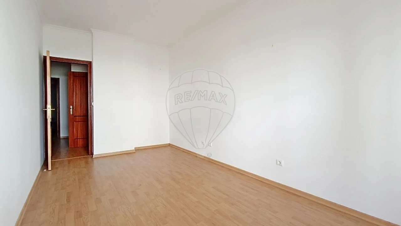 Apartamento T3 para Venda em Marvila, Ribeira Santarém, São Salvador, São Nicolau Foto 21