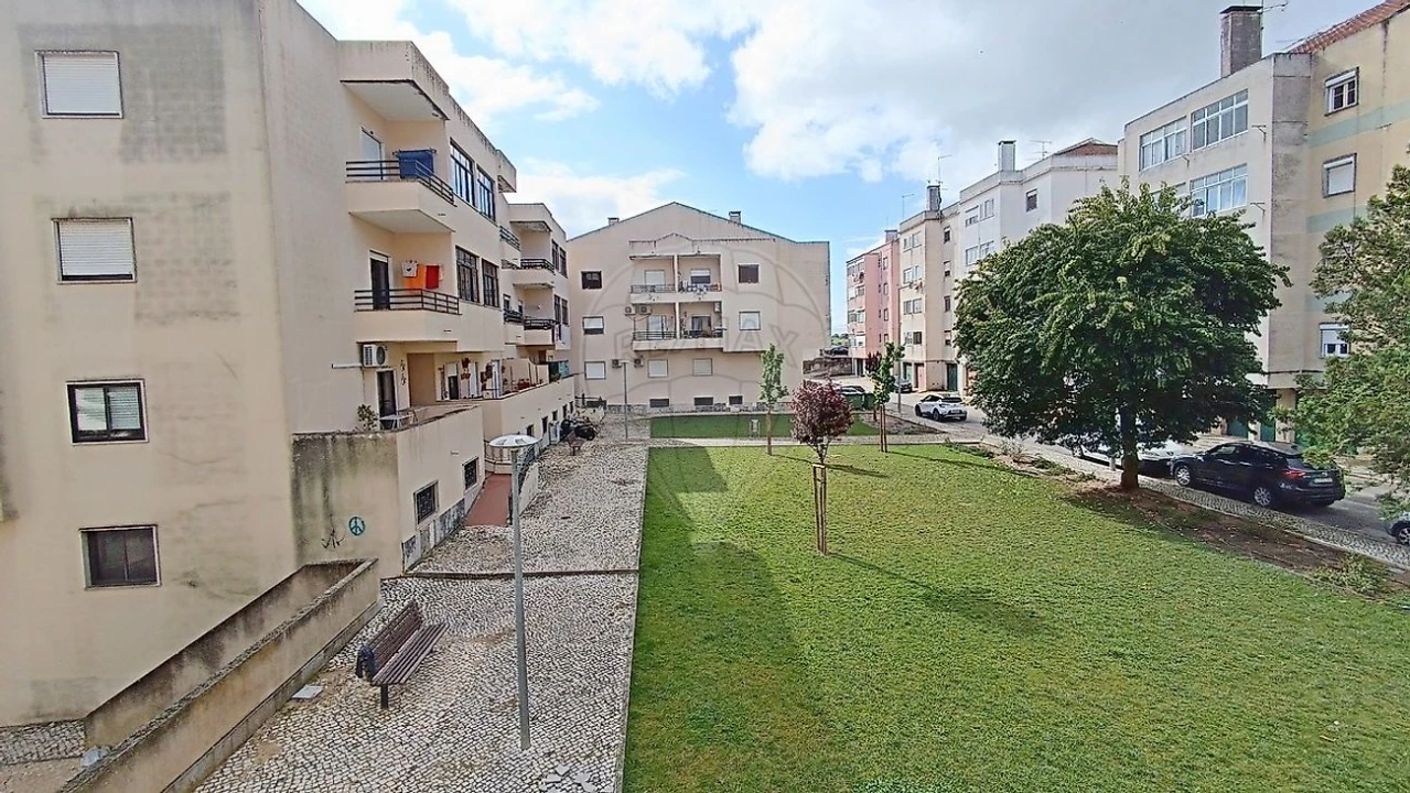 Apartamento T3 para Venda em Marvila, Ribeira Santarém, São Salvador, São Nicolau Foto 7