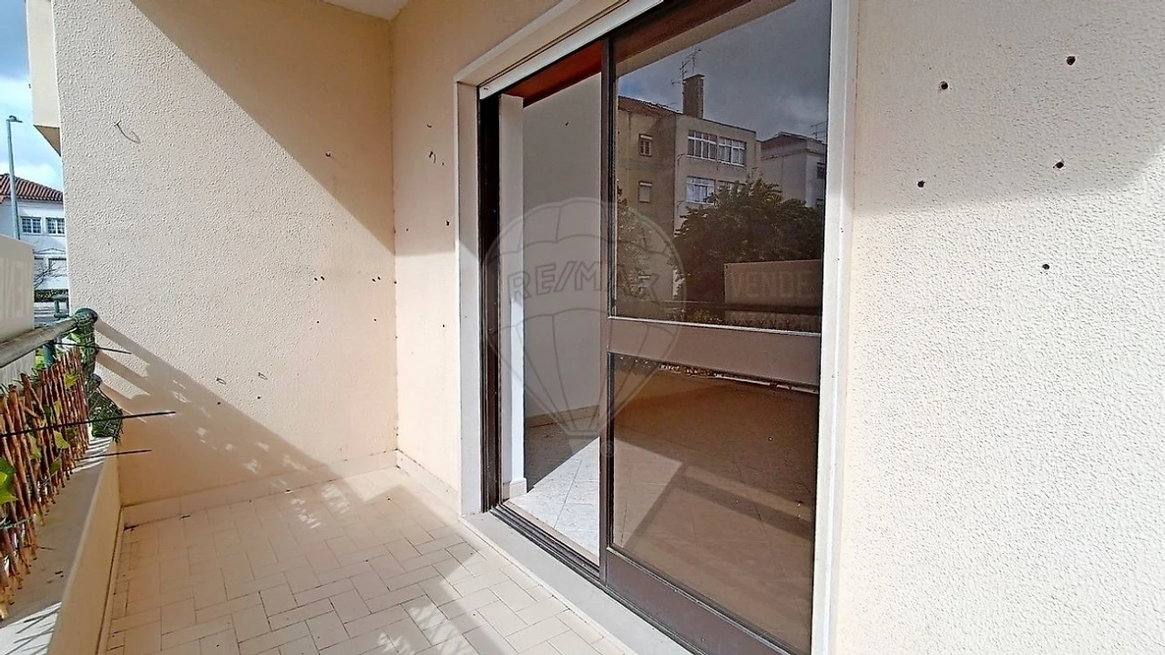 Apartamento T3 para Venda em Marvila, Ribeira Santarém, São Salvador, São Nicolau Foto 10