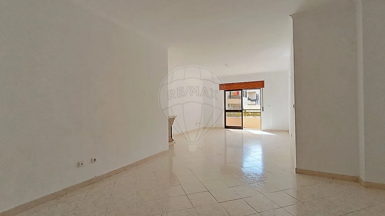 Apartamento T3 para Venda em Marvila, Ribeira Santarém, São Salvador, São Nicolau Foto 2