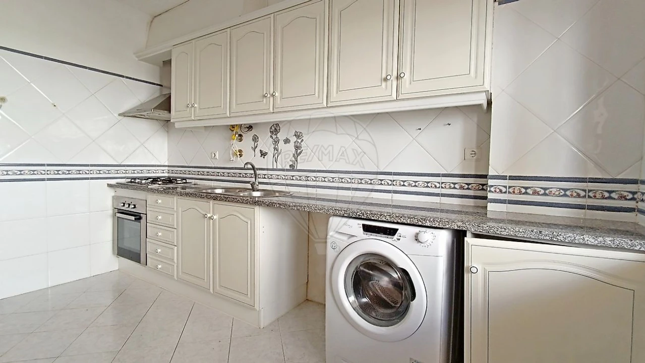 Apartamento T3 para Venda em Marvila, Ribeira Santarém, São Salvador, São Nicolau Foto 22