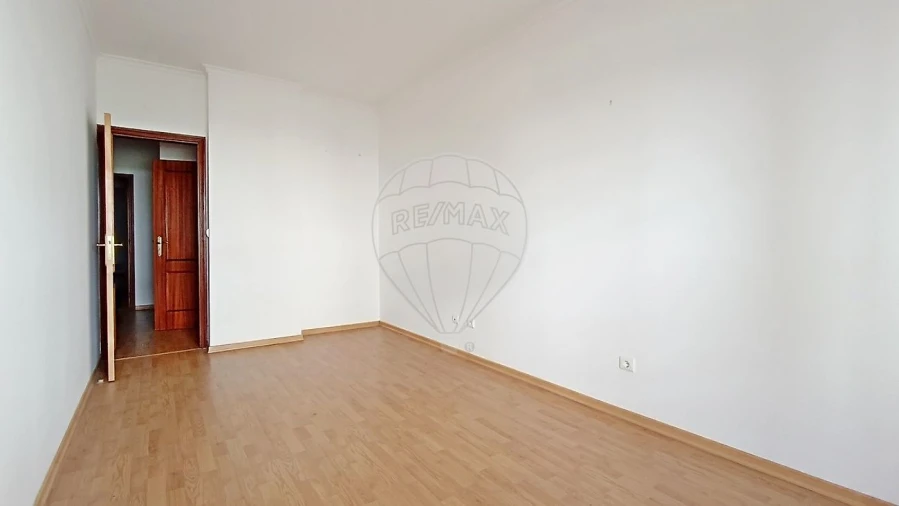 Apartamento T3 para Venda em Marvila, Ribeira Santarém, São Salvador, São Nicolau Foto 17