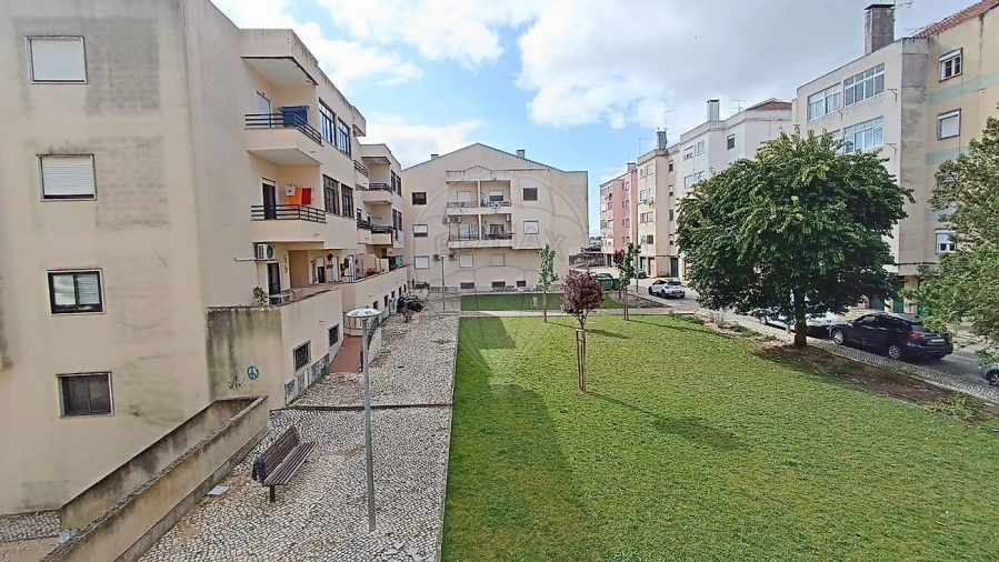 Apartamento T3 para Venda em Marvila, Ribeira Santarém, São Salvador, São Nicolau Foto 6