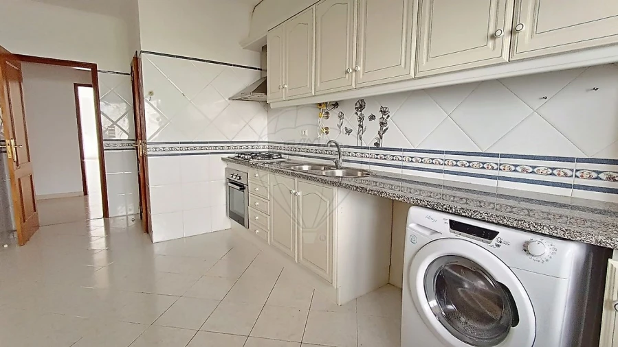 Apartamento T3 para Venda em Marvila, Ribeira Santarém, São Salvador, São Nicolau Foto 15