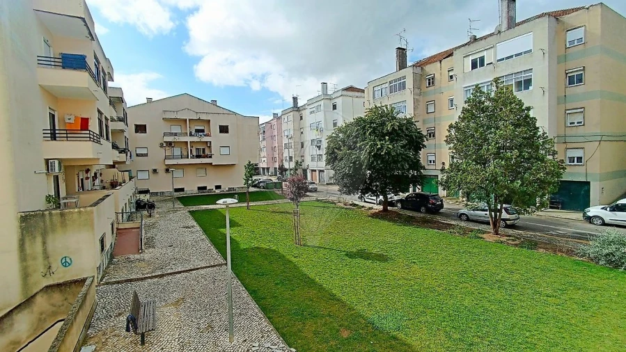 Apartamento T3 para Venda em Marvila, Ribeira Santarém, São Salvador, São Nicolau Foto 7