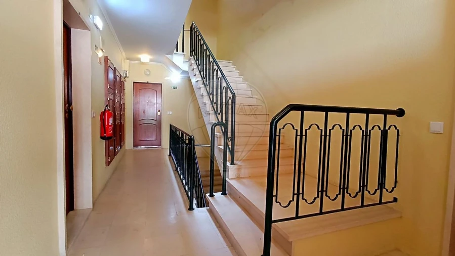 Apartamento T3 para Venda em Marvila, Ribeira Santarém, São Salvador, São Nicolau Foto 3