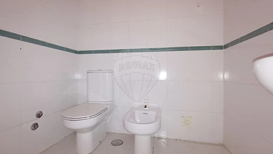 Apartamento T3 para Venda em Marvila, Ribeira Santarém, São Salvador, São Nicolau Foto 23