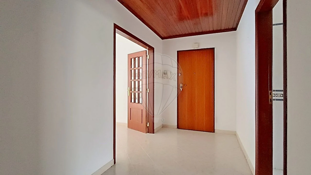 Apartamento T3 para Venda em Marvila, Ribeira Santarém, São Salvador, São Nicolau Foto 17