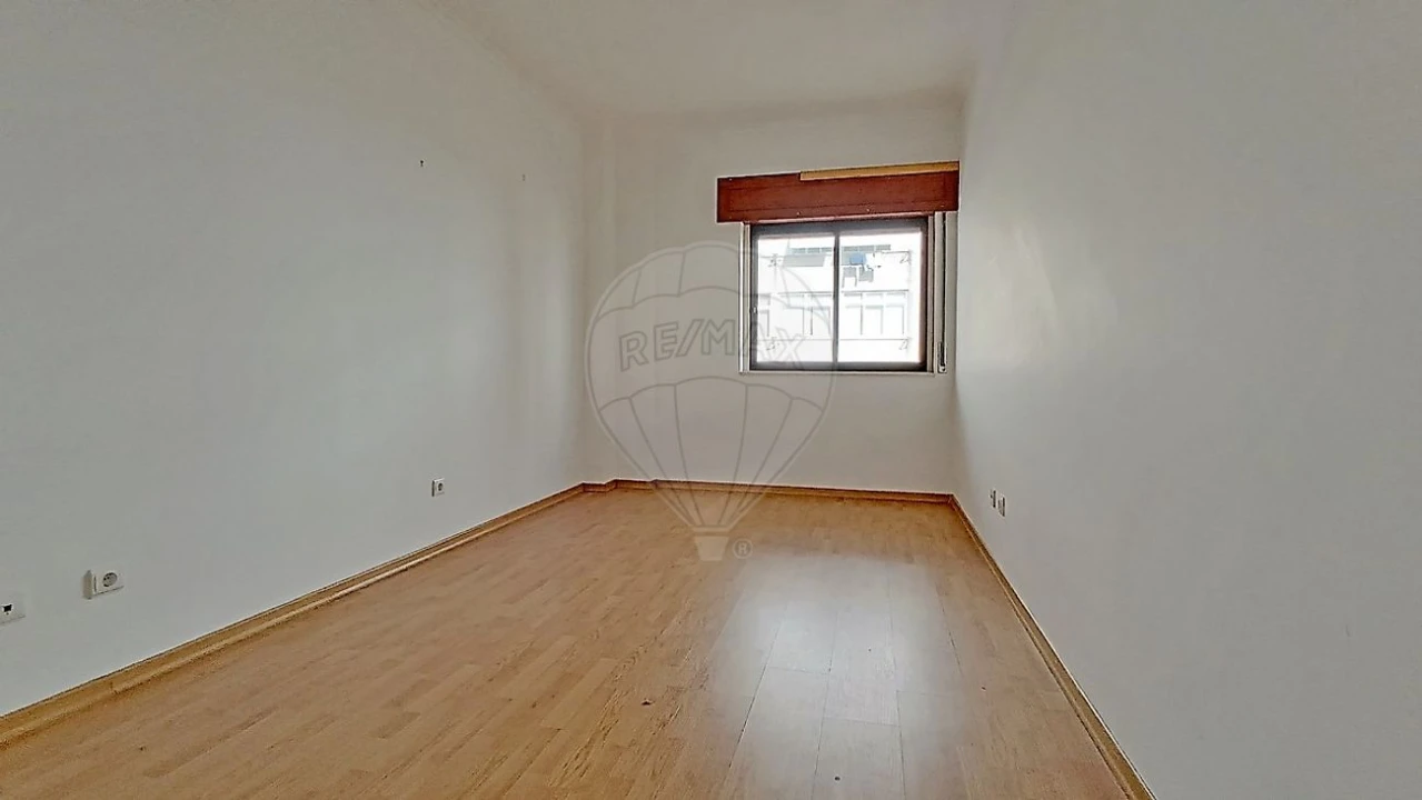 Apartamento T3 para Venda em Marvila, Ribeira Santarém, São Salvador, São Nicolau Foto 20
