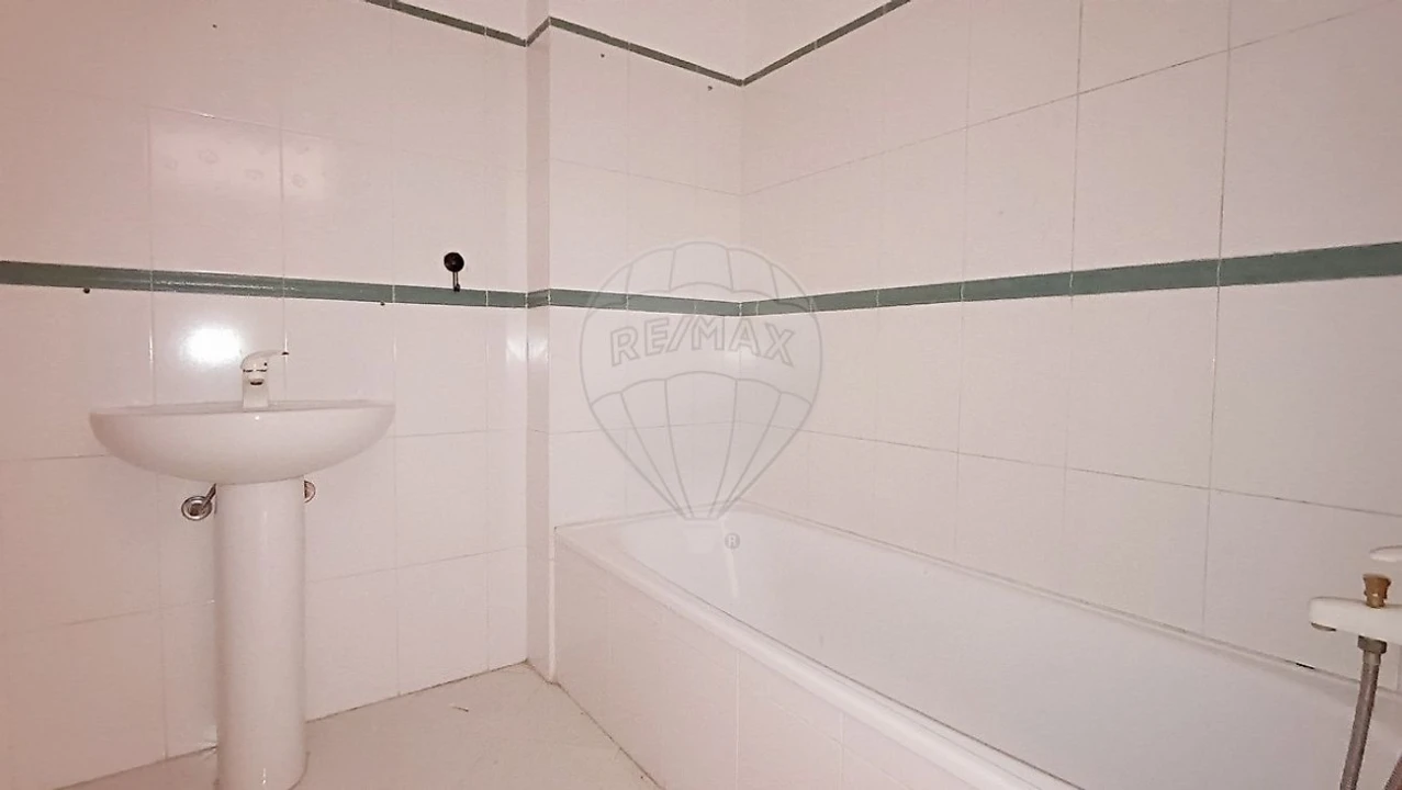 Apartamento T3 para Venda em Marvila, Ribeira Santarém, São Salvador, São Nicolau Foto 4