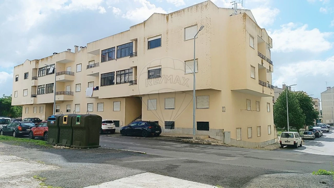 Apartamento T3 para Venda em Marvila, Ribeira Santarém, São Salvador, São Nicolau Foto 19