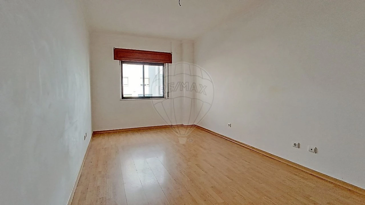 Apartamento T3 para Venda em Marvila, Ribeira Santarém, São Salvador, São Nicolau Foto 13