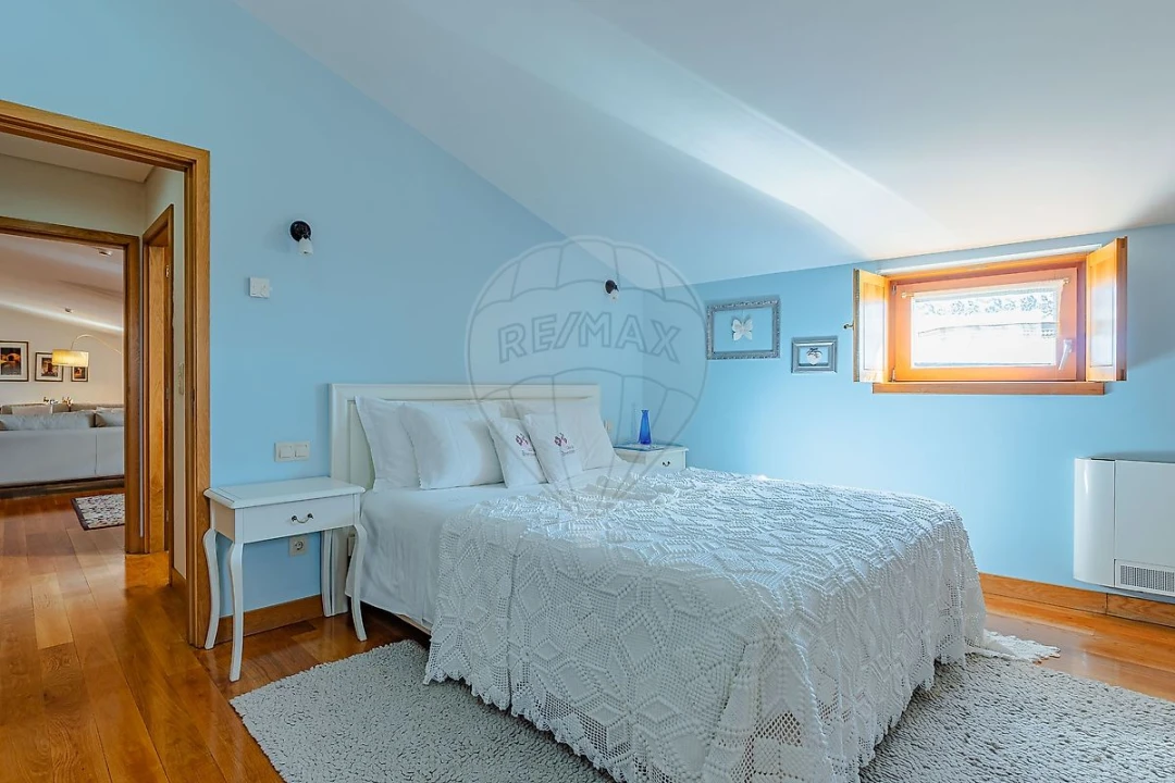 Moradia T4 para Venda em Castelo Rodrigo Foto 21