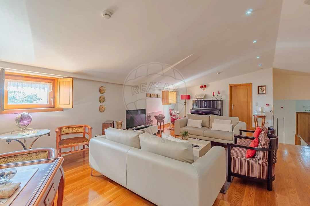 Moradia T4 para Venda em Castelo Rodrigo Foto 14