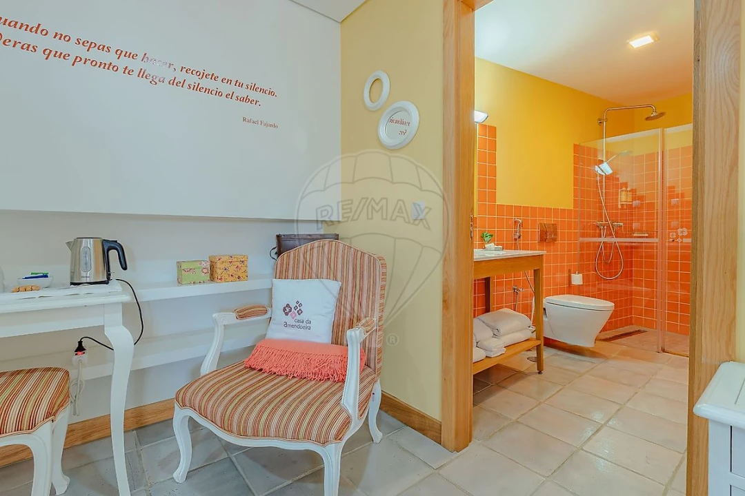 Moradia T4 para Venda em Castelo Rodrigo Foto 34