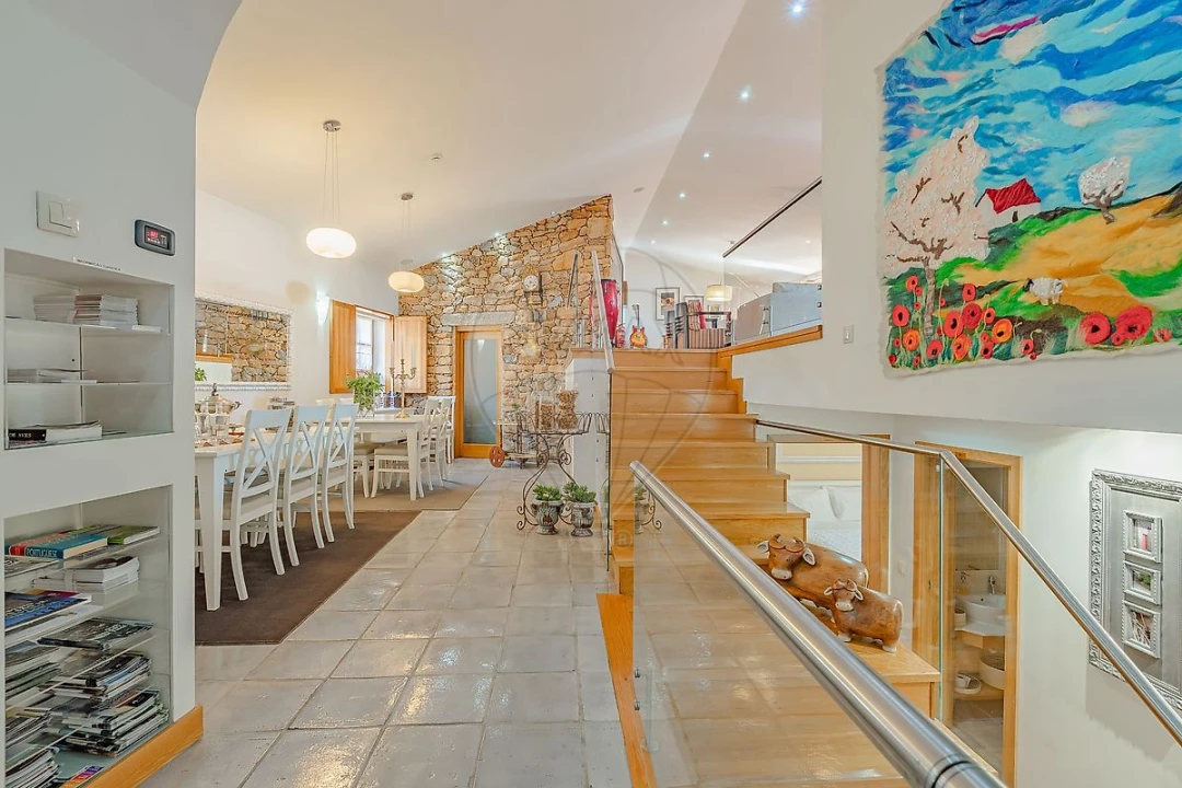 Moradia T4 para Venda em Castelo Rodrigo Foto 24