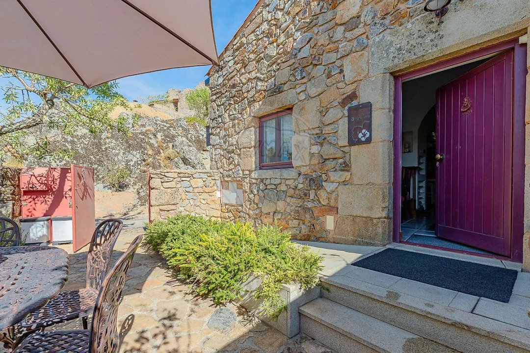 Moradia T4 para Venda em Castelo Rodrigo Foto 7