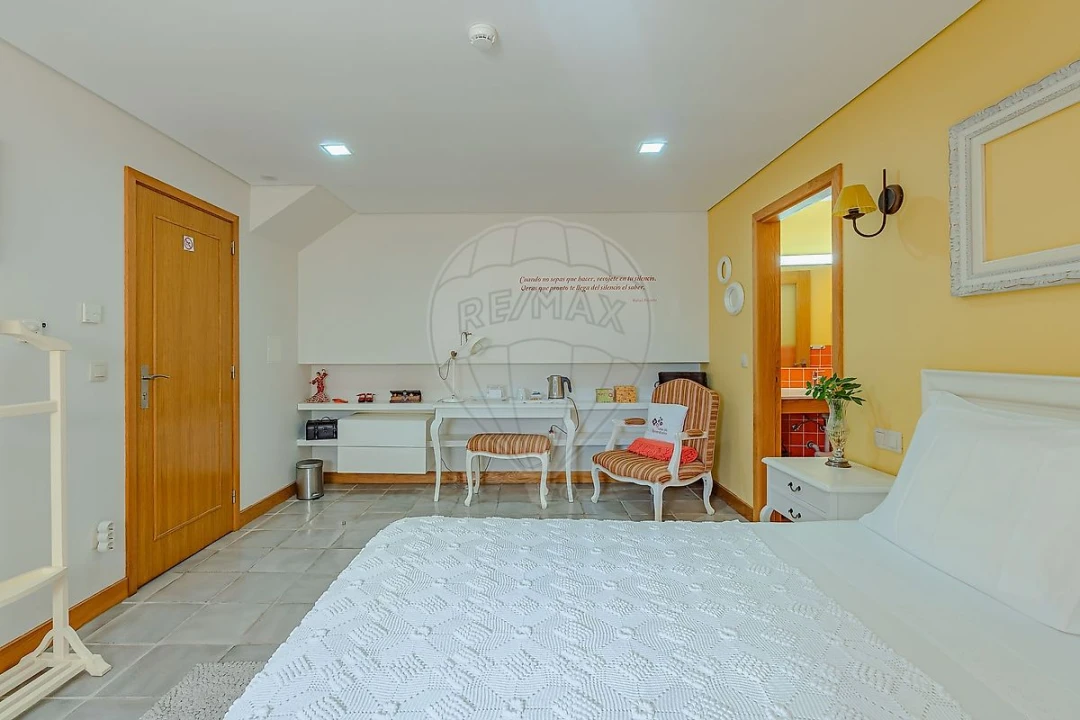 Moradia T4 para Venda em Castelo Rodrigo Foto 32