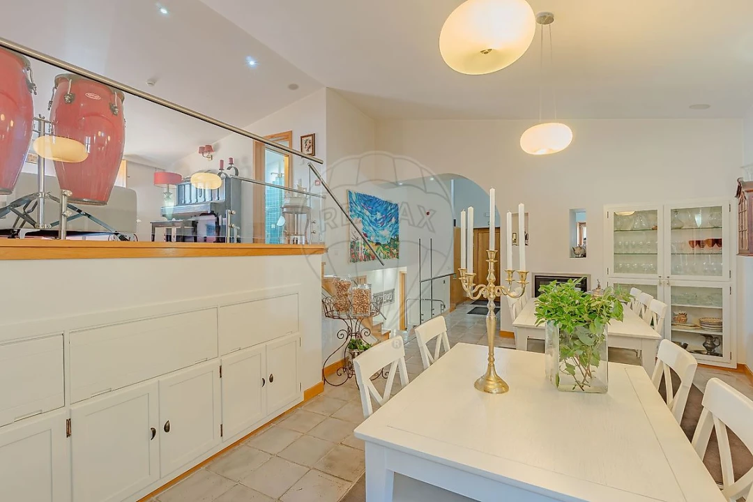 Moradia T4 para Venda em Castelo Rodrigo Foto 10