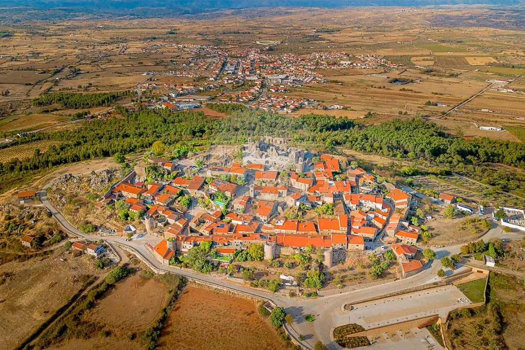 Moradia T4 para Venda em Castelo Rodrigo Foto 43