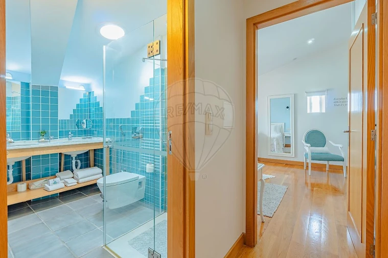 Moradia T4 para Venda em Castelo Rodrigo Foto 19