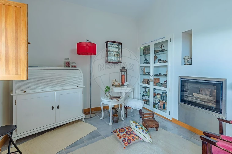 Moradia T4 para Venda em Castelo Rodrigo Foto 8