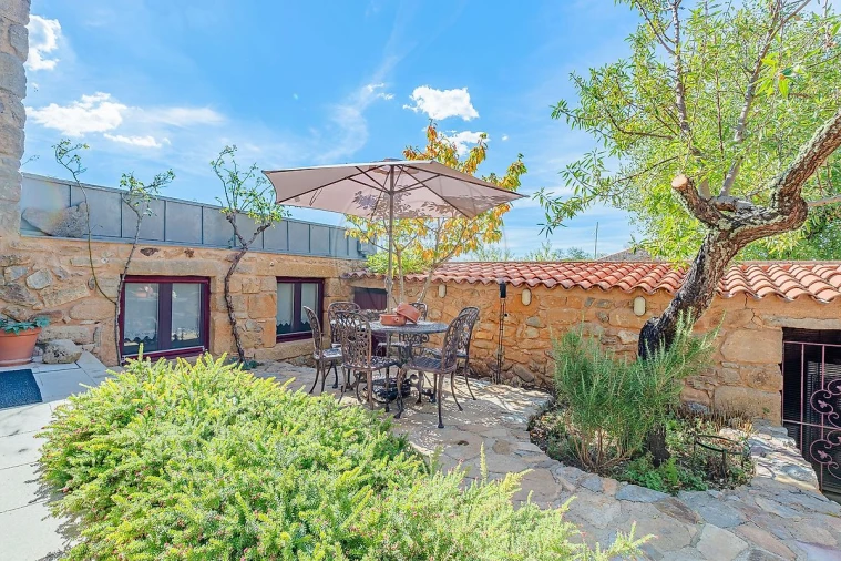 Moradia T4 para Venda em Castelo Rodrigo Foto 5