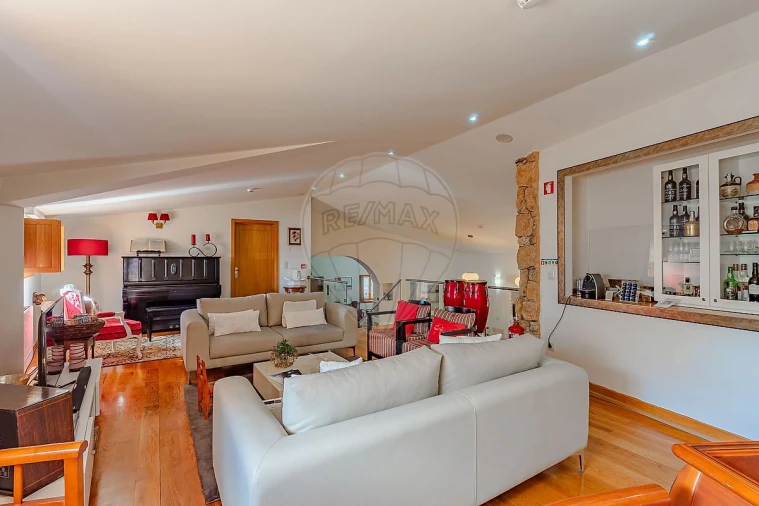 Moradia T4 para Venda em Castelo Rodrigo Foto 17