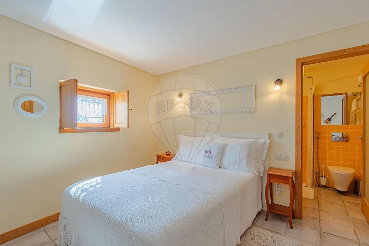 Moradia T4 para Venda em Castelo Rodrigo Foto 30