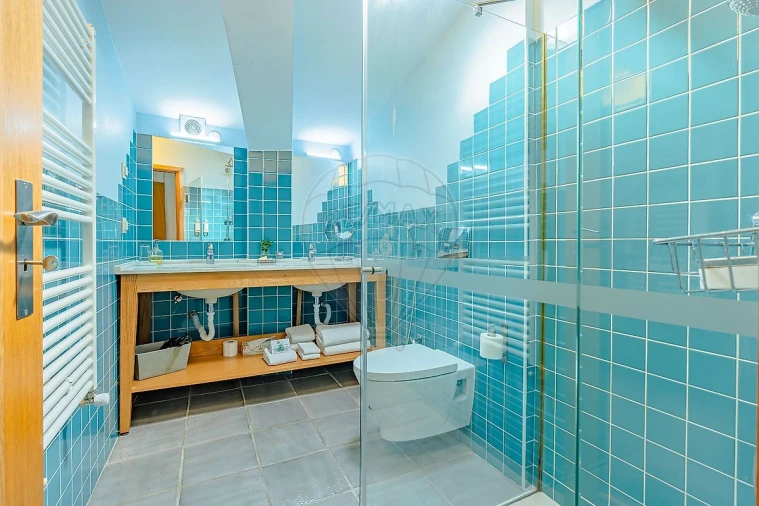 Moradia T4 para Venda em Castelo Rodrigo Foto 20