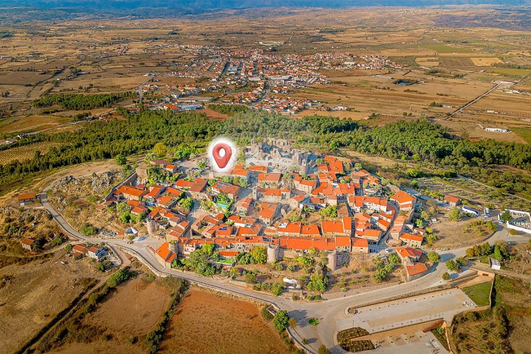 Moradia T4 para Venda em Castelo Rodrigo Foto 39