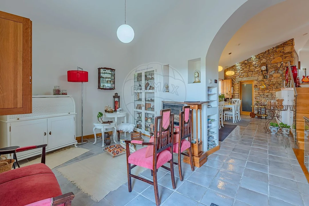 Moradia T4 para Venda em Castelo Rodrigo Foto 38