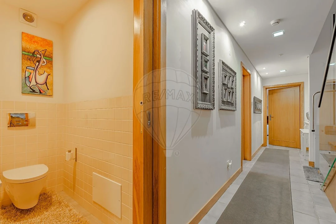 Moradia T4 para Venda em Castelo Rodrigo Foto 36