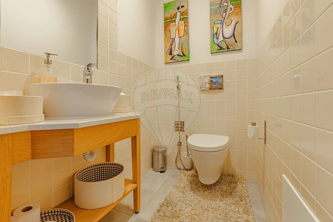 Moradia T4 para Venda em Castelo Rodrigo Foto 37