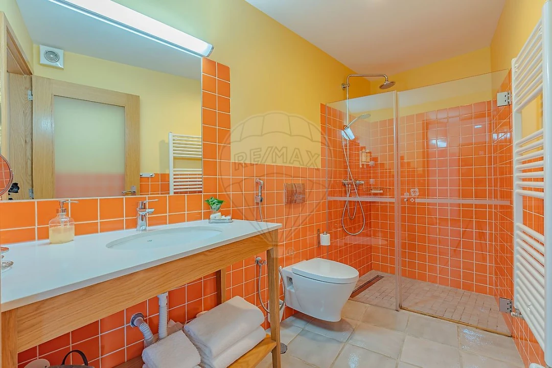 Moradia T4 para Venda em Castelo Rodrigo Foto 35