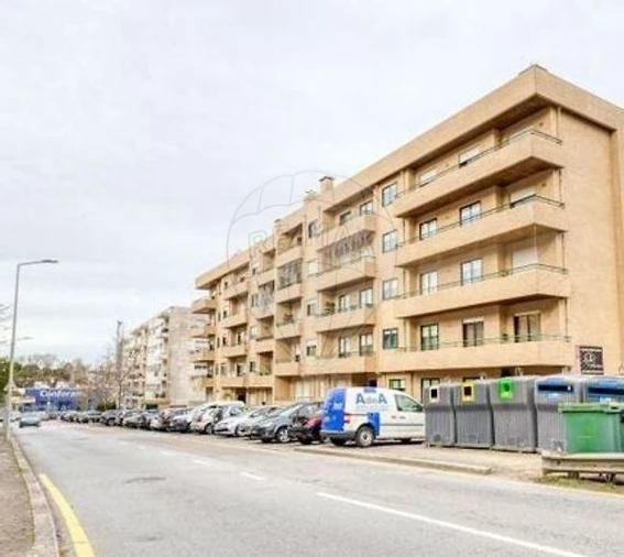 Apartamento T2 para Arrendamento em Canidelo Foto 23