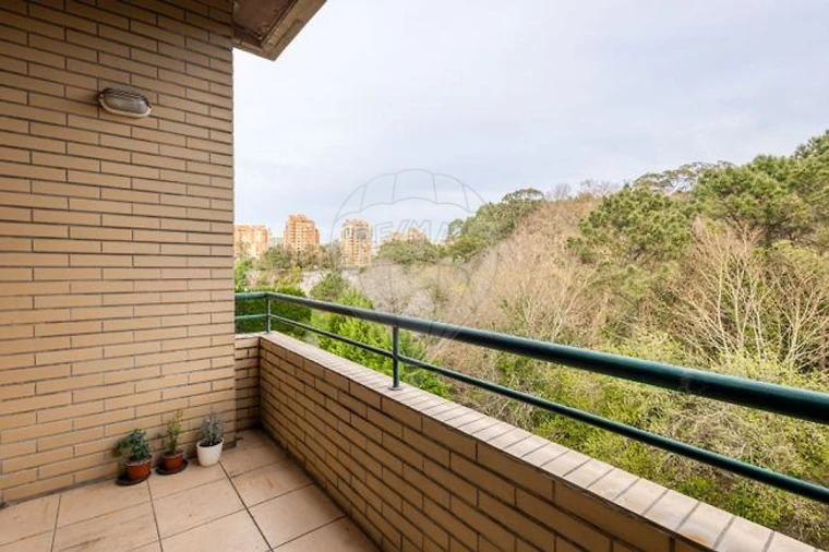 Apartamento T2 para Arrendamento em Canidelo Foto 7