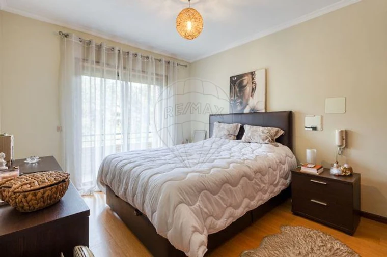 Apartamento T2 para Arrendamento em Canidelo Foto 5