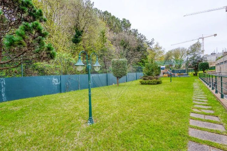 Apartamento T2 para Arrendamento em Canidelo Foto 14