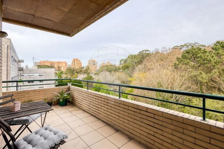 Apartamento T2 para Arrendamento em Canidelo Foto 3