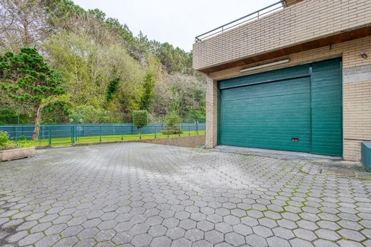 Apartamento T2 para Arrendamento em Canidelo Foto 19