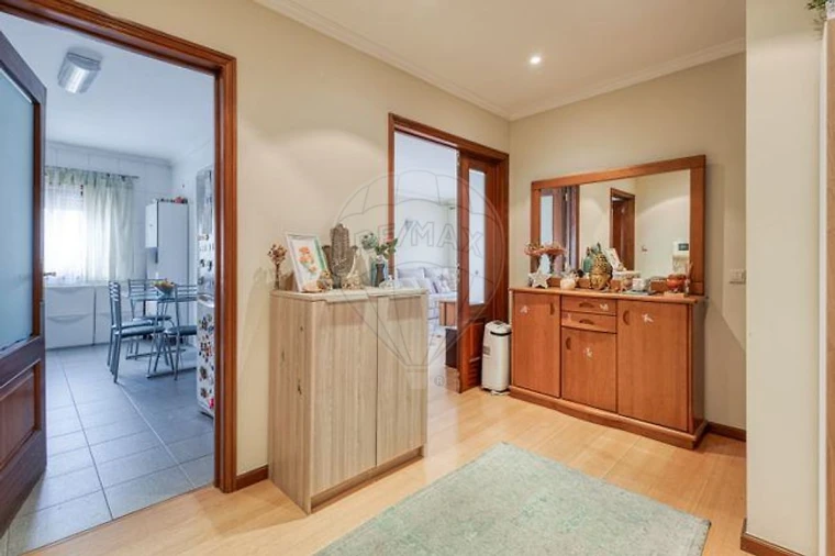 Apartamento T2 para Arrendamento em Canidelo Foto 11