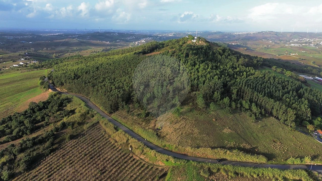 Terreno para Venda em Azueira e Sobral da Abelheira Foto 5