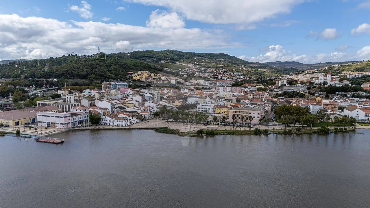 Apartamento T2 para Venda em Alhandra, São João dos Montes e Calhandriz Foto 26
