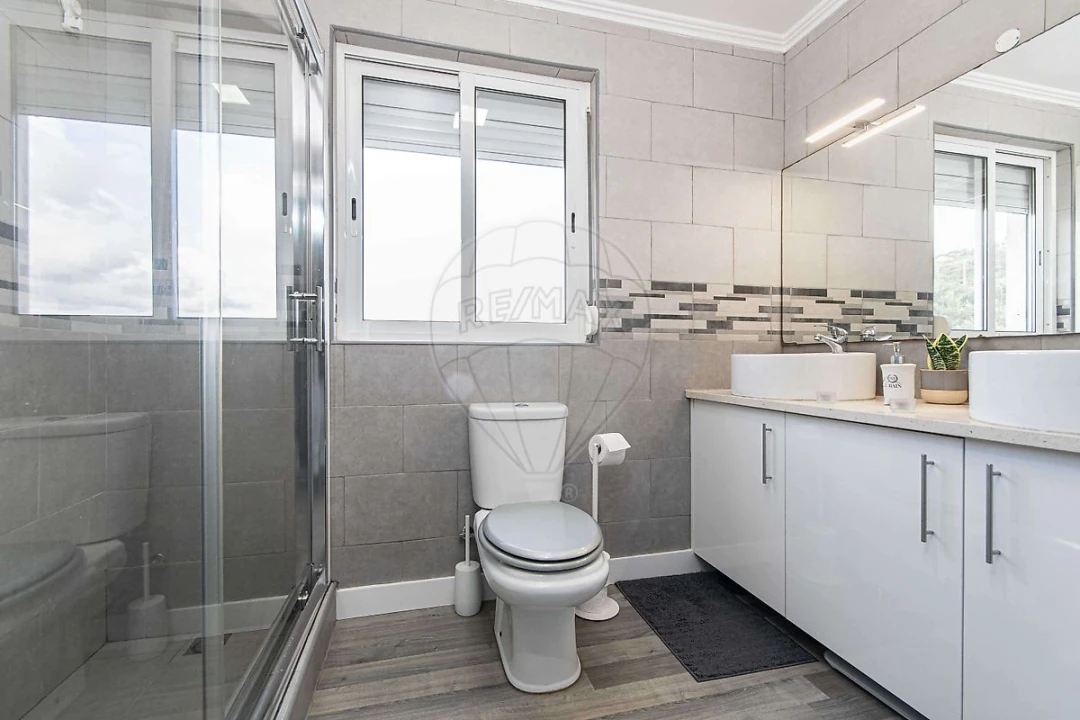 Apartamento T2 para Venda em Alhandra, São João dos Montes e Calhandriz Foto 12